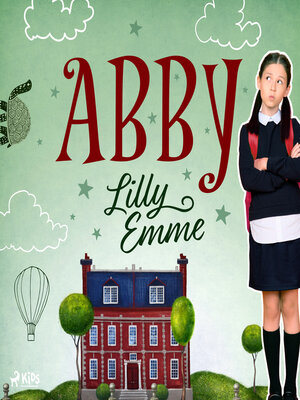 cover image of Abby